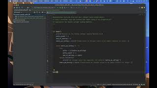 Tutorial: IS430 - Zelle 3e Chapter 8 Coding Assignment Exercise 2 - REV Spring 2022