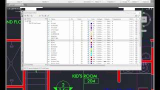 AutoCAD Delete Purge Layer (ACD14CC2 050111)