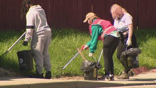 Free resources for cleanups available on this Earth Day I What's the Deal?