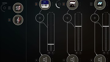 SnakeBud chord sequencing with ScaleBud