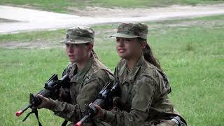 Lackland BMT Flights 500 - 514: Graduating 9 July 2026