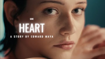 Edward Maya "SINE" - HEART ( official video )