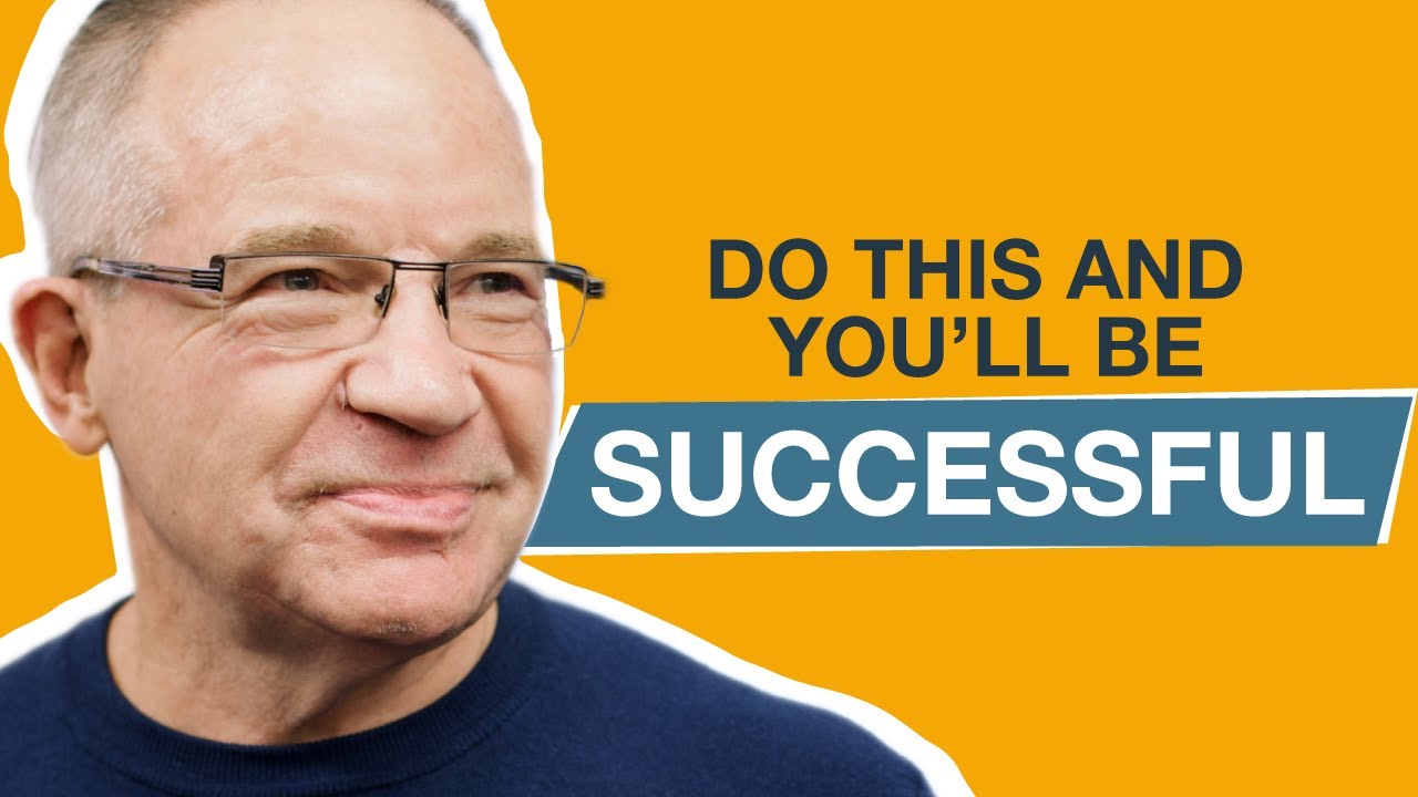 How Top Entrepreneurs Think Differently - YouTube
