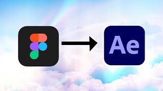 How To Export Figma to After Effects for Free