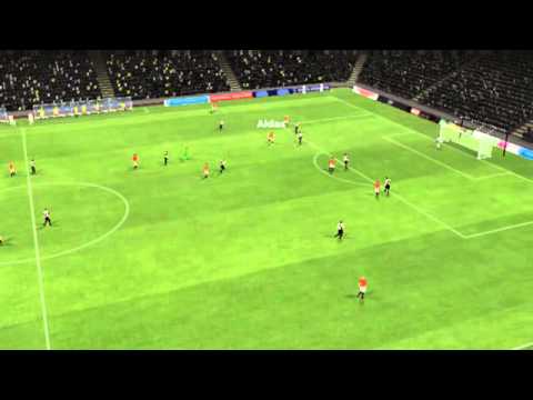 Udinese vs Roma - Aldas Goal 89 minutes