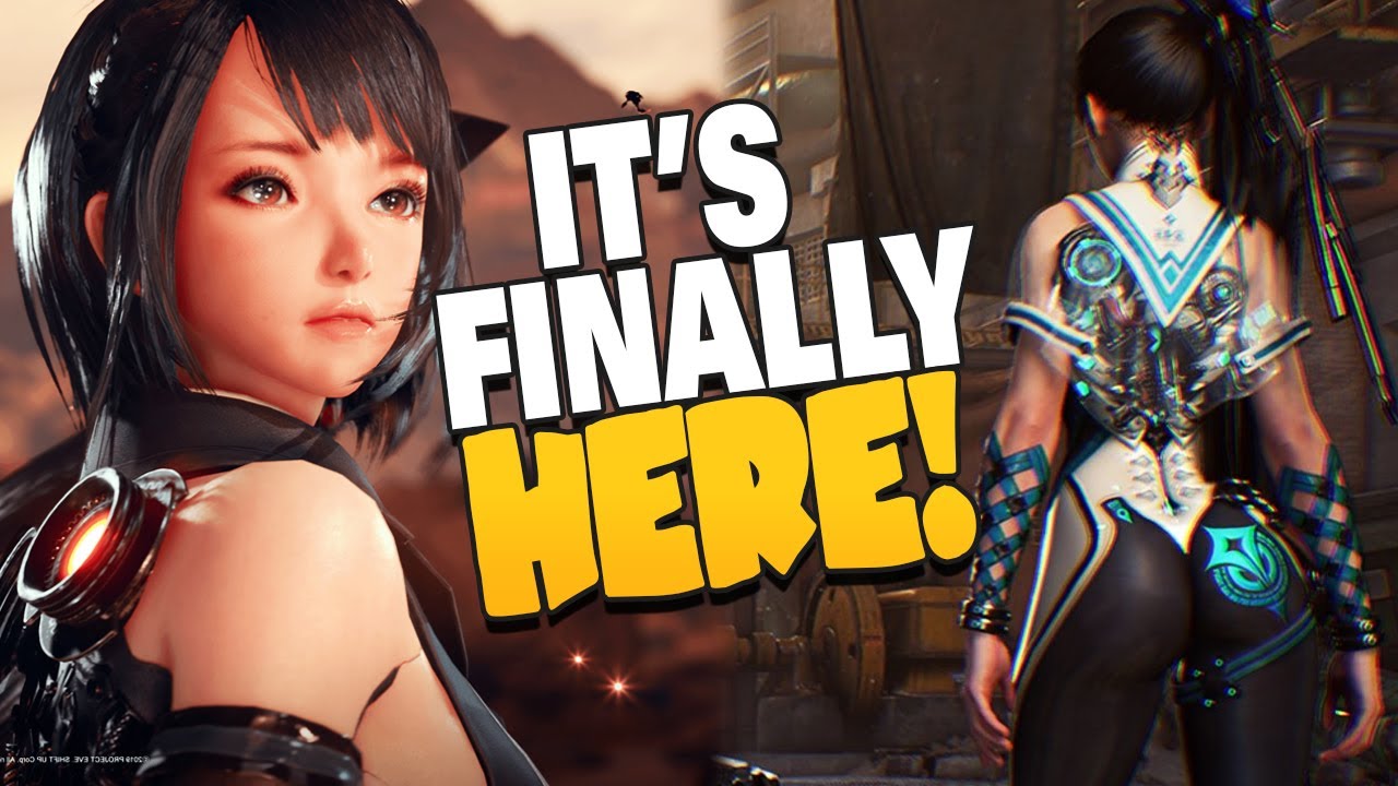 the Anime BUTT that TRIGGERED gamers - YouTube