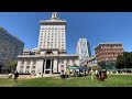 Oakland officials say next week's finance meeting may detail possible budget cuts