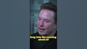 Elon Musk on Sam Altman and ChatGPT: I am the reason OpenAI exists|