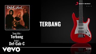 DEF-GAB-C - Terbang