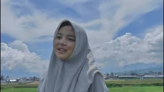 Sholawat Badar 1 Versi India By Neng Icha ll Various ll Tere Liye ll Cover Video.