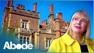 Marathon: Country House Rescue Series 1 | Country House Rescue | Abode