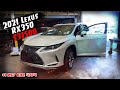 2021 Lexus RX350 - $31500 , авто из США 🇺🇸.