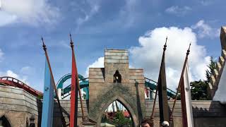 Dragon Challenges Last Day
Shots (that I was able to get) of Dragon Challenge during its last day of operation on September 4, 2017.
Twitter: @AdrianImpMata
Tumblr: http://adrianimpalamata.tumblr.com
Instagram: adrianimpalamata
DeviantArt: AdrianImpalaMata Dragon Challenges Last Day