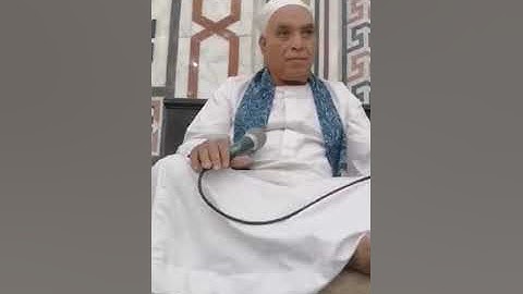 الشيخ عبد العال الكفراوي ما تيسر من سورة الأنعام قرآن الجمعة مسجد سيدي عبدالمجيد ناهيا