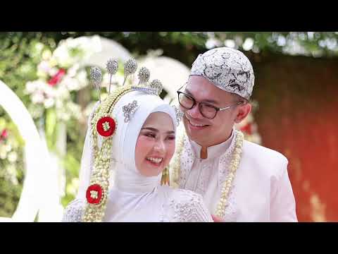 Wedding Zeilika Erro 150225
