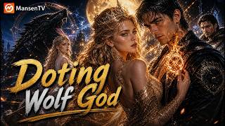Doting Wolf God [ENG DUB] | EP1- 56 | Mansen TV