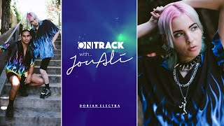 On Track with Jon ALi: Dorian Electra