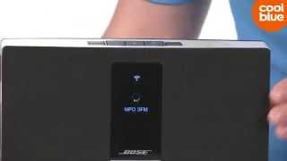 Bose Soundtouch 30 Multiroomspeaker productvideo (NL/BE)
