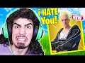 Trolling As Eminem In Fortnite! 😂