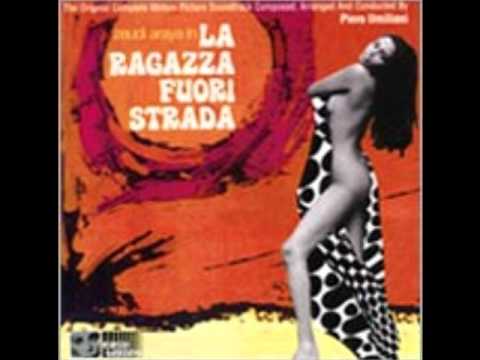 Piero Umiliani - Le ore che Contano
