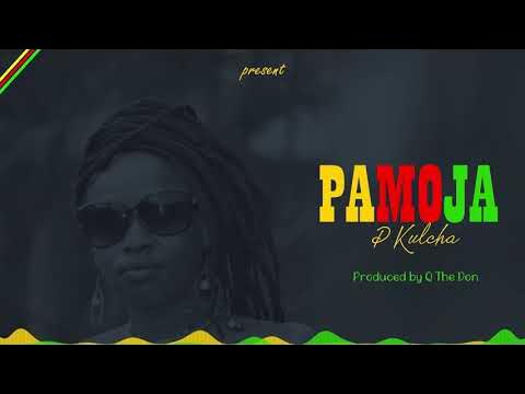 Pamoja -P Kulcha - YouTube