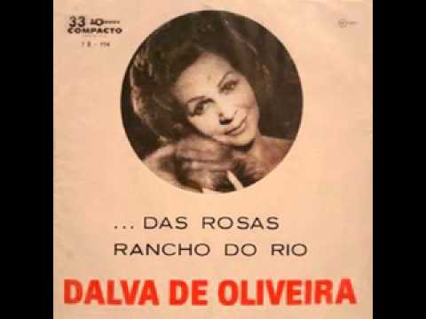 Dalva de Oliveira - Sertão De Jequié