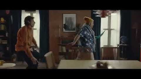 watch this video so advertising Lidl