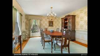 Homes for Sale - 1502 S Sea Breeze Trail, Virginia Beach, VA