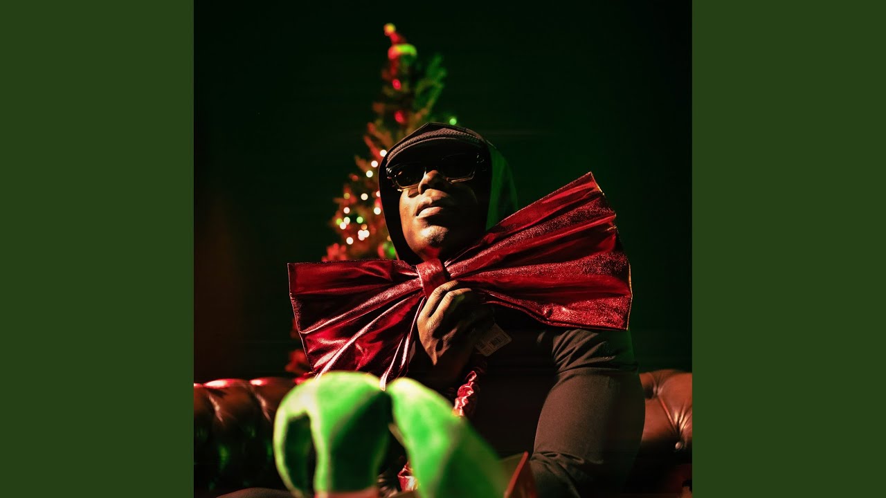 Watch Clock It (XMAS) on YouTube Watch Clock It (XMAS) on YouTube