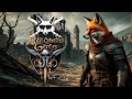 Baldur's Gate 3 стрим #15 Лис Турист в D&D