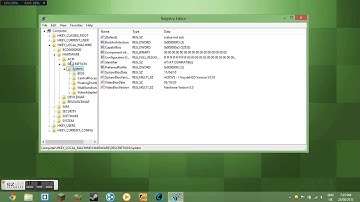 How to change the Processor Name
