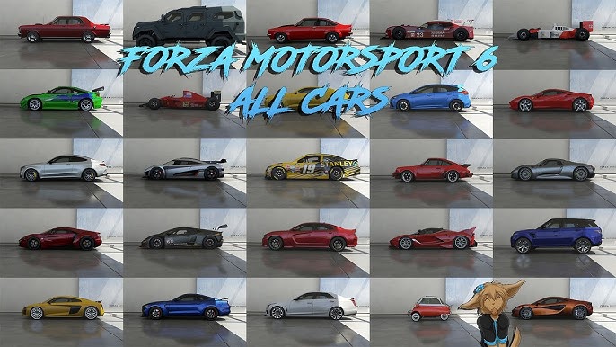 Forza Motorsport 4 American Muscle Car Pack DLC Codes Free - video  Dailymotion