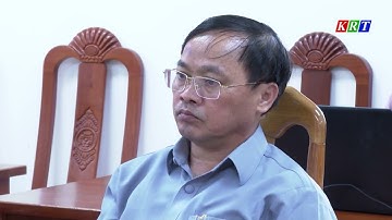 Bồi dưỡng kiến thức về xây dựng Đảng cho người làm báo