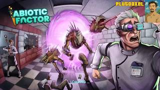 Abiotic Factor parte 16 Directo con SULUROL y KC27 🔥🔥🔥