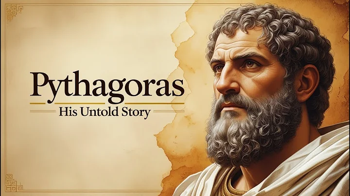 Pythagoras: The Life, Teachings, and Legacy of the Man Behind the Famous Theorem (c. 570–495 BCE)