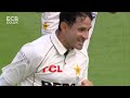 Cox & Smith Half-Centuries & Abbas 4Fer | Highlights - England v Pakistan Day 1 | Rothesay Test 2026