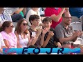 Cox & Smith Half-Centuries & Abbas 4Fer | Highlights - England v Pakistan Day 1 | Rothesay Test 2026