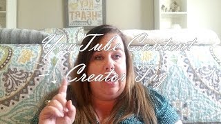 You Tube Content Creator Tag @amyj8810