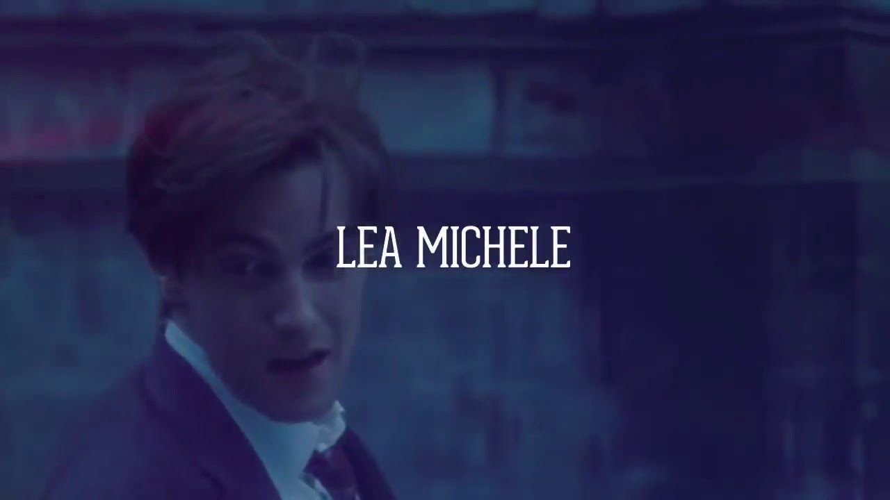 LEA MİCHELE - RUN TO YOU LYRİCS (this will make you cry)