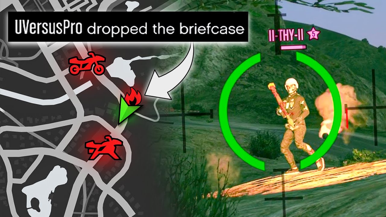 Эти хулиганы совершили ошибку, когда попытались украсть мой портфель