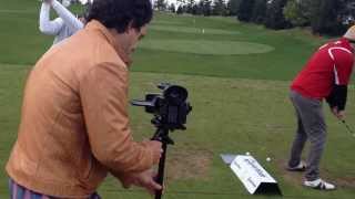 Humber College Business Professional Golf Management Golf Show