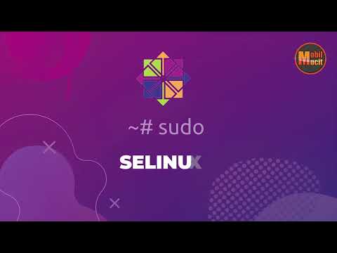 Centos 8 Disable