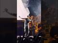 #JayZ pays tribute to #NipseyHussle by rocking his #AllMoneyIn chain at #SofiStadium for #JayZ30