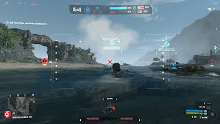 Crysis Wars Multiplayer (Power Struggle, Shore) 18.06.2024