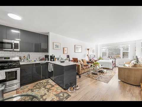 5900 Arlington Ave, Bronx, NY home video tour