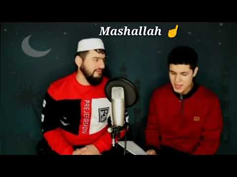 ЧОНАМ ФИДОИ НОМИ ПАЙГАМ БАРАМОН МУХАММАД С А С