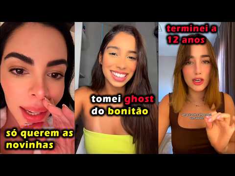 É OFICIAL! COROAS SOLTEIRAS 30+ E HOMENS VENCENDO NAS COLINAS