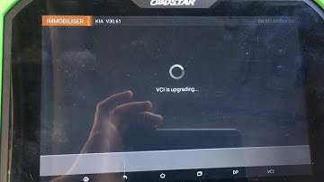 OBDSTAR KEY MASTER DP PLUS and KD900 Program remote KIA SORENTO