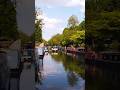 Little Venice #london #uk #shorts