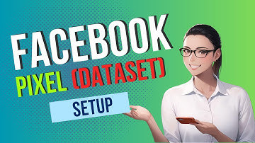 FACEBOOK PIXEL Setup | Create and Install FACEBOOK PIXEL (Dataset) | Easy Meta